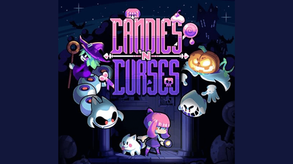 Candies ‘n Cursesのイメージ画像